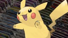 稀有的 Pokemon 卡以 60,000 美元的价格售出，然后在邮寄中丢失